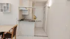 Foto 4 de Flat com 1 Quarto para alugar, 40m² em Perdizes, São Paulo