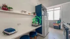 Foto 31 de Apartamento com 3 Quartos à venda, 100m² em Pitangueiras, Guarujá