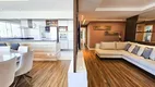 Foto 8 de Apartamento com 4 Quartos à venda, 145m² em Água Verde, Curitiba