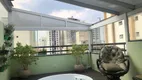 Foto 4 de Cobertura com 2 Quartos à venda, 102m² em Saúde, São Paulo