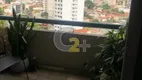 Foto 4 de Apartamento com 3 Quartos à venda, 76m² em Perdizes, São Paulo