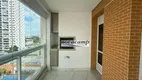 Foto 8 de Apartamento com 3 Quartos à venda, 119m² em Taquaral, Campinas