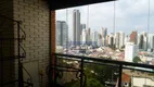 Foto 7 de Cobertura com 4 Quartos à venda, 339m² em Tatuapé, São Paulo