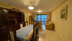 Foto 7 de Apartamento com 3 Quartos para alugar, 130m² em Praia do Morro, Guarapari