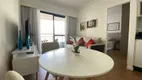 Foto 3 de Apartamento com 1 Quarto à venda, 35m² em Moema, São Paulo