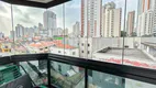 Foto 22 de Apartamento com 3 Quartos à venda, 123m² em Vila Regente Feijó, São Paulo