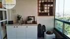 Foto 6 de Apartamento com 3 Quartos à venda, 110m² em Barra da Tijuca, Rio de Janeiro