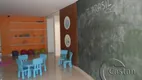 Foto 6 de Apartamento com 3 Quartos à venda, 145m² em Jardim Anália Franco, São Paulo