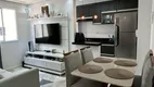 Foto 5 de Apartamento com 2 Quartos à venda, 46m² em Jardim São Leopoldo, São José dos Campos