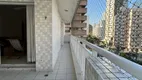 Foto 8 de Apartamento com 3 Quartos à venda, 117m² em Vila Alzira, Guarujá
