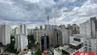 Foto 10 de Cobertura com 2 Quartos à venda, 92m² em Bela Vista, São Paulo