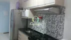 Foto 4 de Apartamento com 2 Quartos à venda, 50m² em Utinga, Santo André