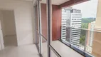 Foto 2 de Apartamento com 1 Quarto à venda, 55m² em Dezoito do Forte Empresarial Alphaville, Barueri