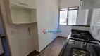 Foto 17 de Apartamento com 2 Quartos para alugar, 48m² em Parque São Jorge, Campinas