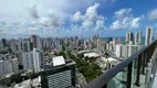 Foto 16 de Apartamento com 1 Quarto para alugar, 40m² em Boa Viagem, Recife