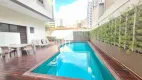 Foto 30 de Apartamento com 1 Quarto à venda, 58m² em Cambuí, Campinas