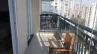 Foto 18 de Apartamento com 1 Quarto para alugar, 40m² em Jardim Anália Franco, São Paulo