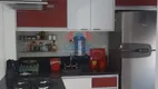 Foto 2 de Apartamento com 1 Quarto à venda, 55m² em Vila Homero, Indaiatuba