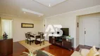 Foto 4 de Apartamento com 3 Quartos à venda, 104m² em Vila Izabel, Curitiba