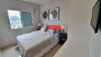 Foto 13 de Apartamento com 3 Quartos à venda, 128m² em Balneário Guarujá , Guarujá