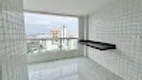 Foto 4 de Apartamento com 3 Quartos à venda, 93m² em Vila Tupi, Praia Grande