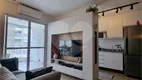 Foto 8 de Apartamento com 2 Quartos à venda, 62m² em Alto da Lapa, São Paulo