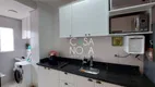 Foto 5 de Apartamento com 1 Quarto à venda, 45m² em Macuco, Santos