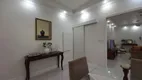 Foto 14 de Casa com 3 Quartos à venda, 185m² em Campo Grande, Santos