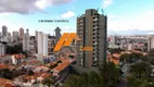 Foto 11 de Apartamento com 2 Quartos à venda, 57m² em Jardim Paulistano, Sorocaba
