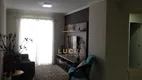 Foto 2 de Apartamento com 2 Quartos à venda, 71m² em Vila Nove de Julho, Bauru
