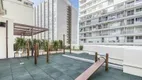 Foto 34 de Apartamento com 1 Quarto para alugar, 22m² em Centro, São Paulo