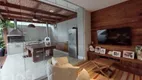 Foto 2 de Casa de Condomínio com 4 Quartos à venda, 474m² em Santo Amaro, São Paulo