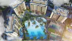 Foto 3 de Apartamento com 3 Quartos à venda, 155m² em Barra da Tijuca, Rio de Janeiro