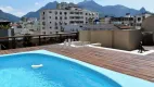 Foto 2 de Cobertura com 4 Quartos à venda, 232m² em Tijuca, Rio de Janeiro