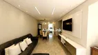 Foto 3 de Casa de Condomínio com 3 Quartos à venda, 190m² em Alphaville, Santana de Parnaíba