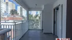 Foto 4 de Apartamento com 1 Quarto à venda, 39m² em Vila Mazzei, São Paulo