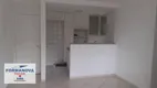 Foto 3 de Apartamento com 3 Quartos para alugar, 80m² em Granja Viana, Cotia