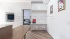 Foto 3 de Flat com 1 Quarto à venda, 51m² em Cerqueira César, São Paulo