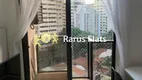 Foto 2 de Flat com 1 Quarto para alugar, 45m² em Jardins, São Paulo