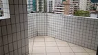 Foto 9 de Apartamento com 3 Quartos à venda, 56m² em Canto do Forte, Praia Grande