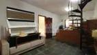 Foto 6 de Sobrado com 3 Quartos para alugar, 193m² em Jardim Ocara, Santo André
