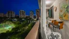 Foto 12 de Apartamento com 3 Quartos para alugar, 80m² em Peninsula, Rio de Janeiro