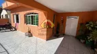 Foto 2 de Casa com 3 Quartos à venda, 100m² em Vila São José, Taubaté