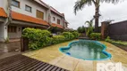 Foto 42 de Casa de Condomínio com 3 Quartos à venda, 229m² em Santa Tereza, Porto Alegre