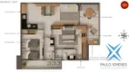 Foto 5 de Apartamento com 2 Quartos à venda, 65m² em Aldeota, Fortaleza