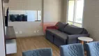 Foto 5 de Apartamento com 3 Quartos para alugar, 114m² em Centro, Santo André