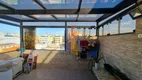 Foto 11 de Cobertura com 1 Quarto à venda, 100m² em Barcelona, São Caetano do Sul