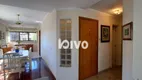 Foto 7 de Apartamento com 3 Quartos à venda, 128m² em Vila Mariana, São Paulo