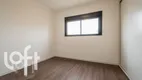 Foto 3 de Apartamento com 1 Quarto à venda, 43m² em Brooklin, São Paulo