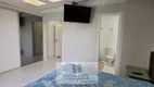 Foto 22 de Apartamento com 4 Quartos para alugar, 250m² em Jardim Astúrias, Guarujá